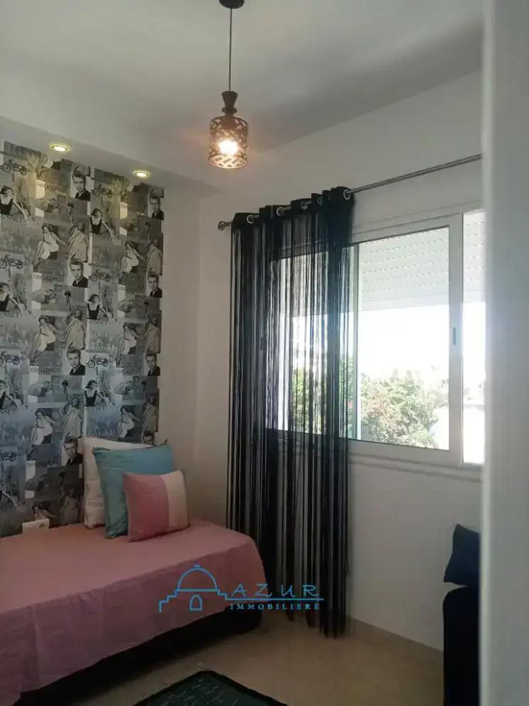 APPARTEMENT HAJER